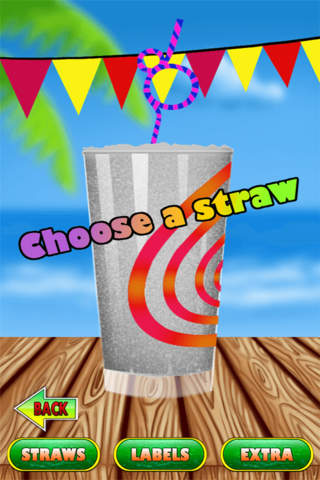 Slushies Fun - náhled