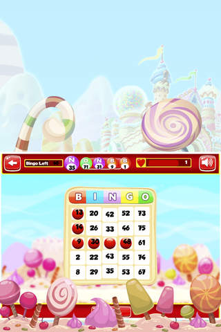 Bingo Pets - Free Bingo Game - náhled