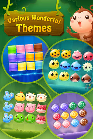 Crazy Match™ - náhled