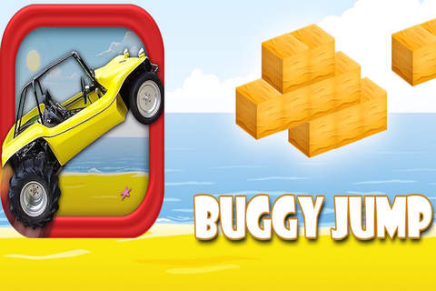 Jumpy Buggy - náhled
