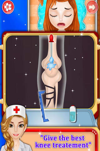 Surgery Mania - náhled