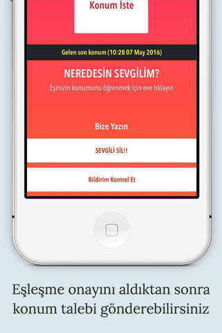 Sevgilim Nerede - náhled