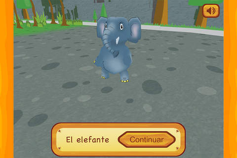 Ábrete Sésamo - náhled