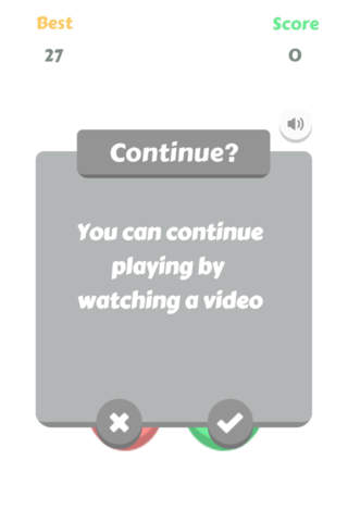 Turbo Math - A game to challenge your math skills - náhled
