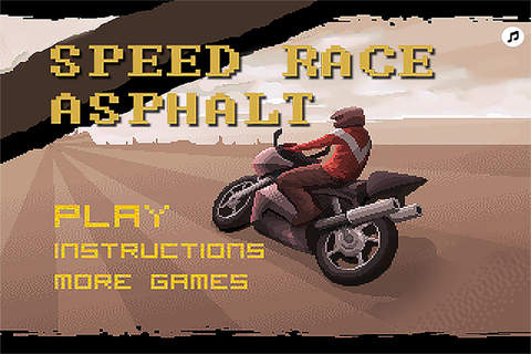 Asphalt Speed Race－ Real Need for Racing City High - náhled