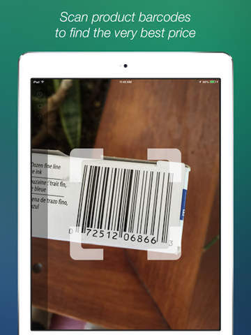 Camscanner - Qr & Barcode Scanner 