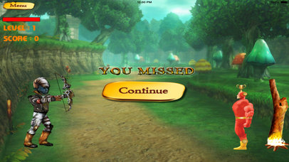 Amazing Visibility Target - PRO Archers Game screenshot 3