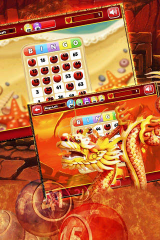 Blitz Bingo Pudding - Free Bingo Game - náhled