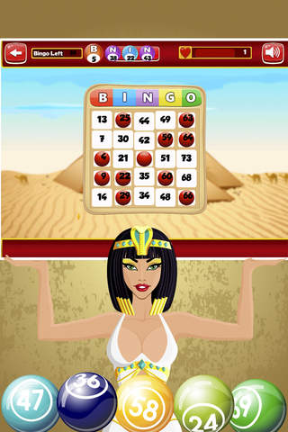 Bingo Max Bash - Free Bingo Game - náhled
