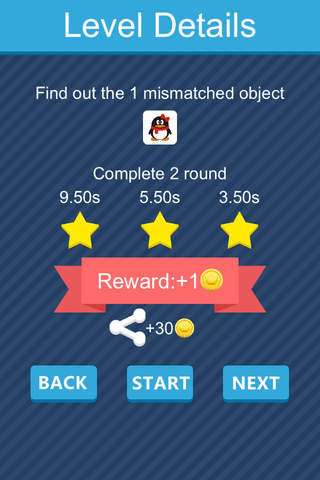 Crazy Find of Special Pics - A test eyesight and b - náhled