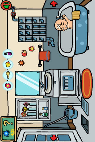 Can You Escape The Room? Find Hidden Objects Magic - náhled