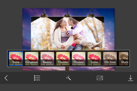 Billboard Photo Frames - Instant Frame Maker & Pho - náhled