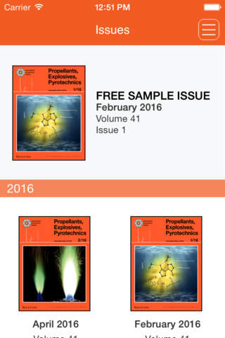 Propellants, Explosives, Pyrotechnics - náhled