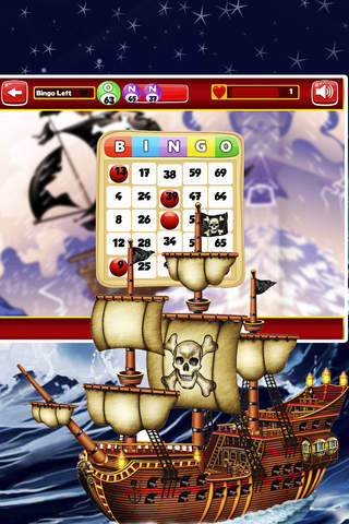 Kitchen Bingo Premium - Free Bingo Casino Game - náhled