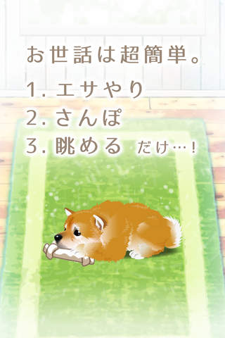 My Dog Life -Japanese Shiba Inu Edition- - náhled