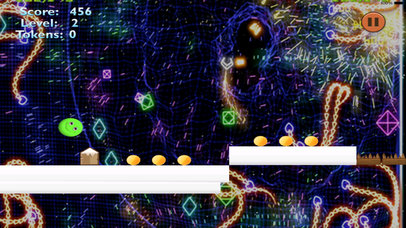 Big Ball Of Hidden Space PRO - Mysterious Game Geometry screenshot 4