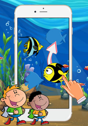 Animal Match & Merge Word Matching Maker Game Kids - náhled