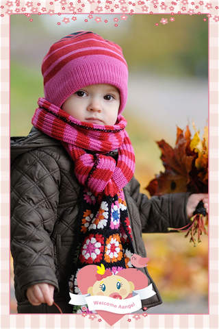 Kids Photo Collage & Frames - náhled
