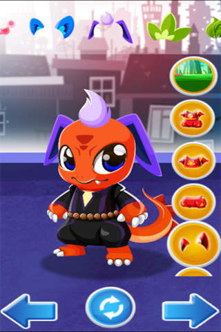 Poke Dress Up Games - náhled