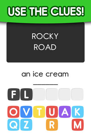 Spell n Link - A word brain game - náhled