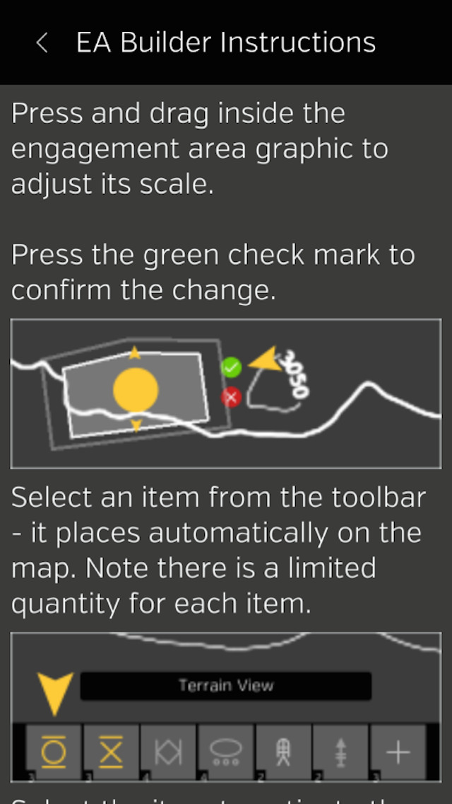 Engagement Area Development Apps Apps