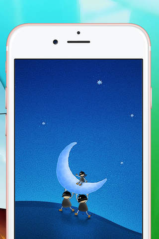 Wallpapers HD 10000+ Free Live wallpapers!! - náhled