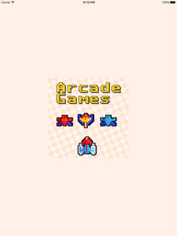Best 80s arcade games - náhled