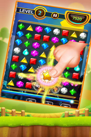 Diamnod Star Connect Classic - náhled