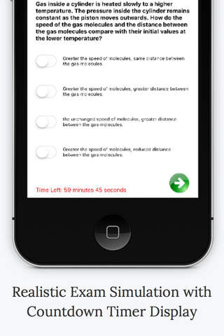 GCE O Level Physics - náhled