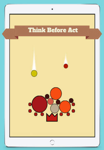 Addictive Ball - náhled