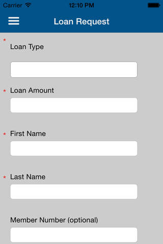 Jefferson Credit Union - náhled
