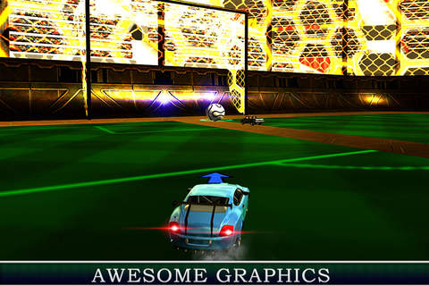 European Soccer Cup 2016 - náhled