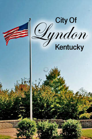 City of Lyndon - náhled