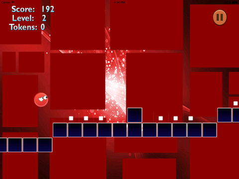 Amazing Pixel Jump Geometry - Temple Of Mega Dash Endles Zone screenshot 10