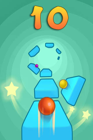 Fast Twist - náhled