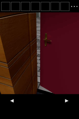 Escape Game: Traps - náhled