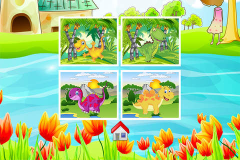 Dinosaur Coloring Book HD 2 -  Drawing and Paintin - náhled