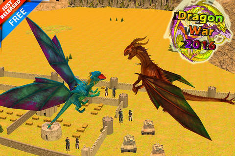 Legendary Dragon 2016 - Flying Raptor Strike Milit - náhled