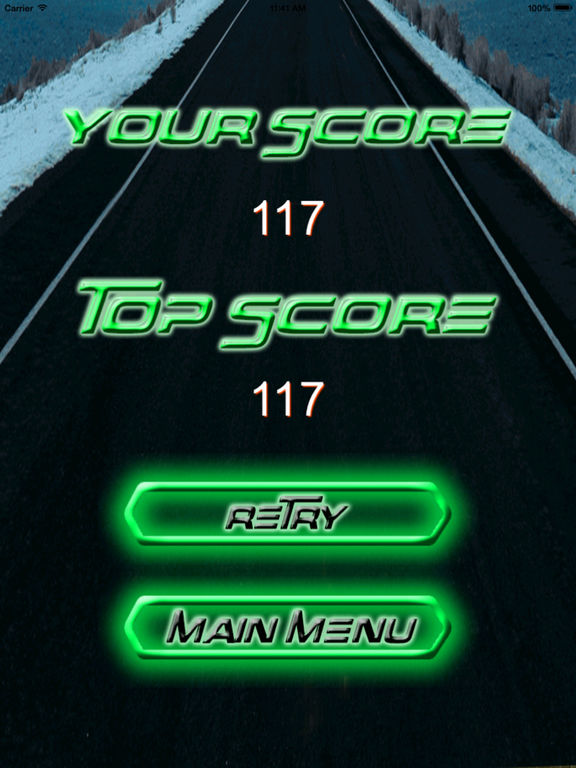 A Dangerous Motorcycle Racing - furiously game screenshot 10