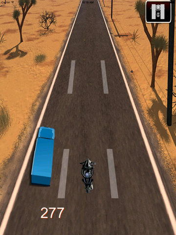 Extreme Racing Of An Oll Car PRO - Draving In Dangerus Rod screenshot 10