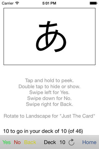 1000 Basic Flash Cards for Japanese - náhled