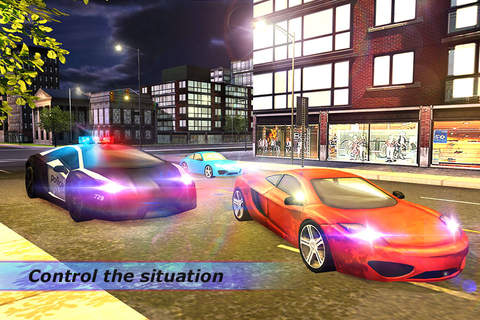 Prison Police Escape 3D – Prisoner Break-out from  - náhled