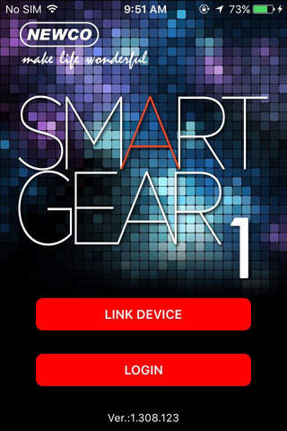 Smart Gear 1 - náhled
