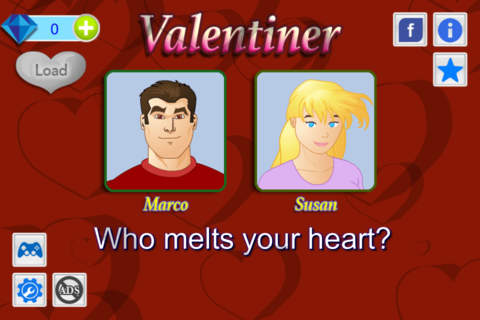 Valentiner for Gold Miner - náhled