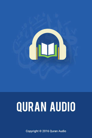 Quran Audio - Sheikh Sudais and Sharaim - náhled
