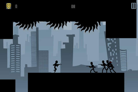 A Stickman Assassin (17+) - Blood And Guts Edition - náhled