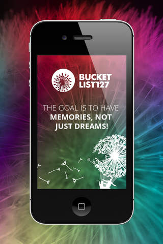 Bucket List 127 – Memories, not just dreams! - náhled