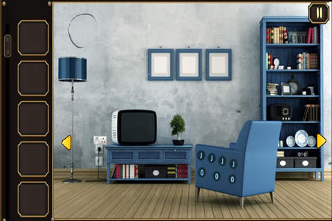 Reality Room Escape 3! - náhled