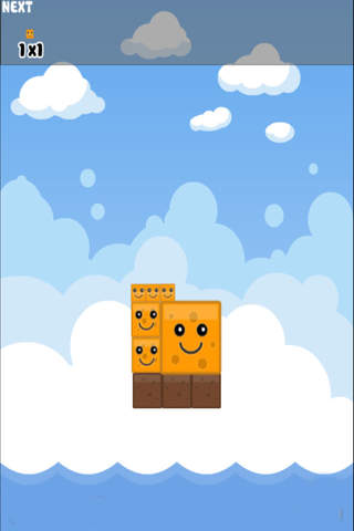 Make A Building Happy Faces - náhled