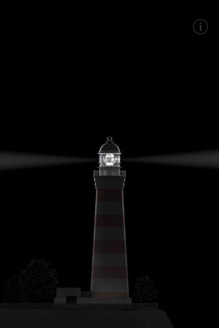 Beacon Free - náhled